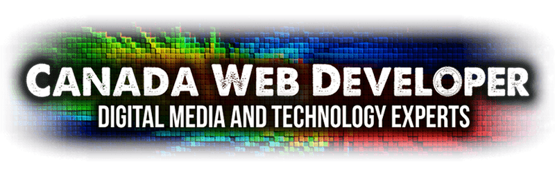 Canada Web Developer
